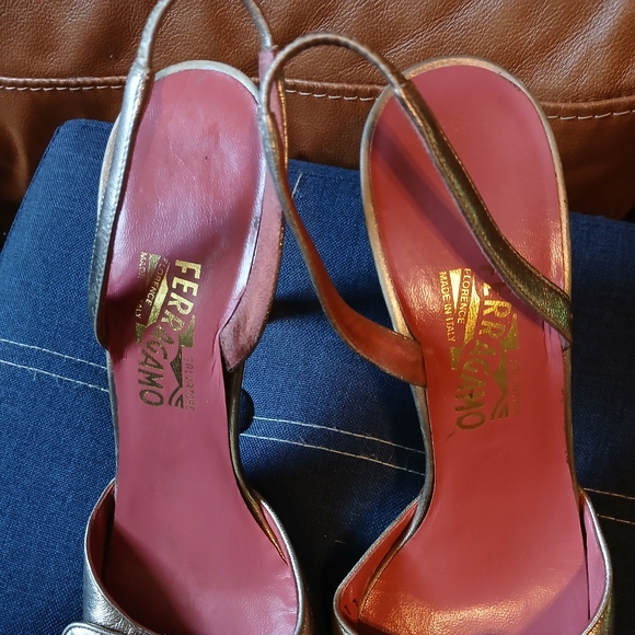 Designer sandals - Picture 6 of 6